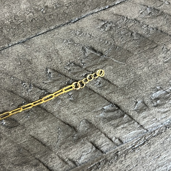 Made by Mary Jude charm bracelet with charms - Picture 4 of 5